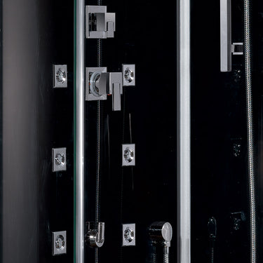 Platinum DZ960 Steam Shower